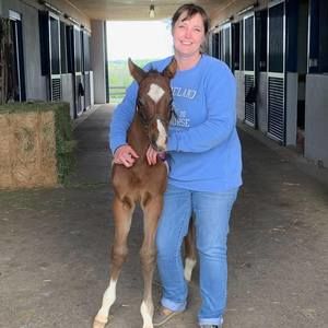 Meet your Posher, Kelly